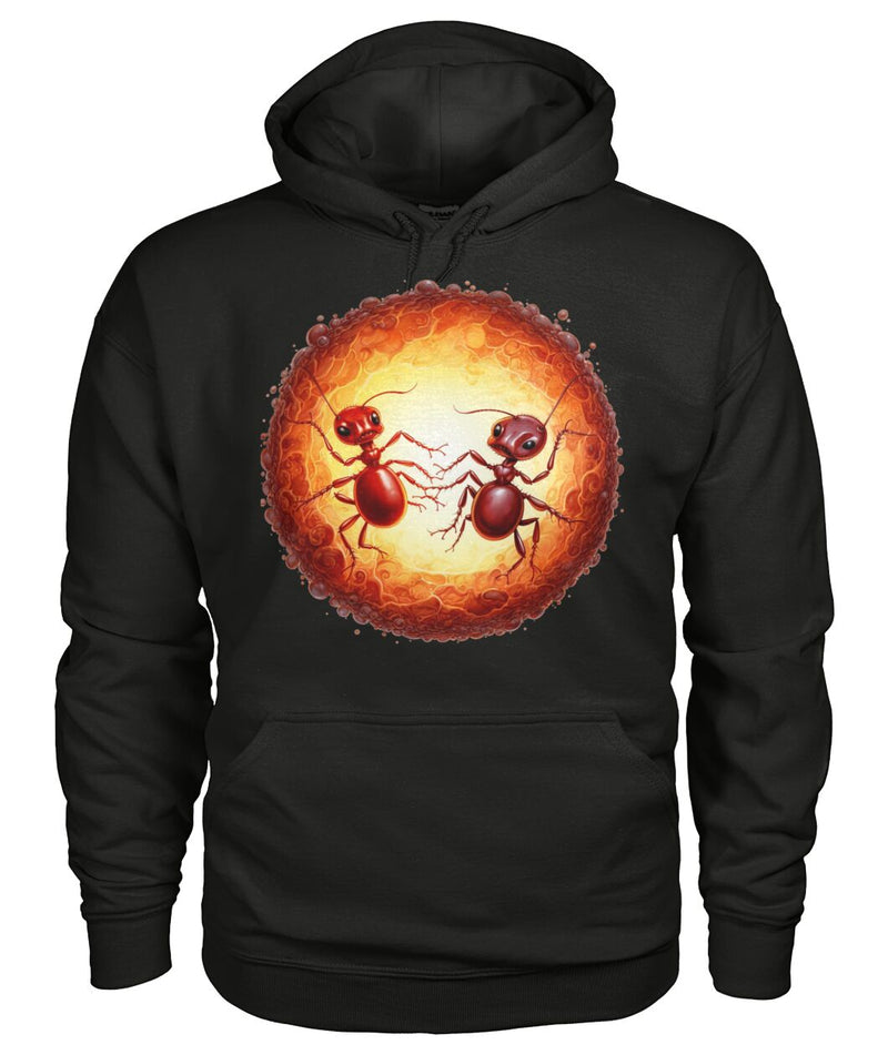 Dual Fire Ant