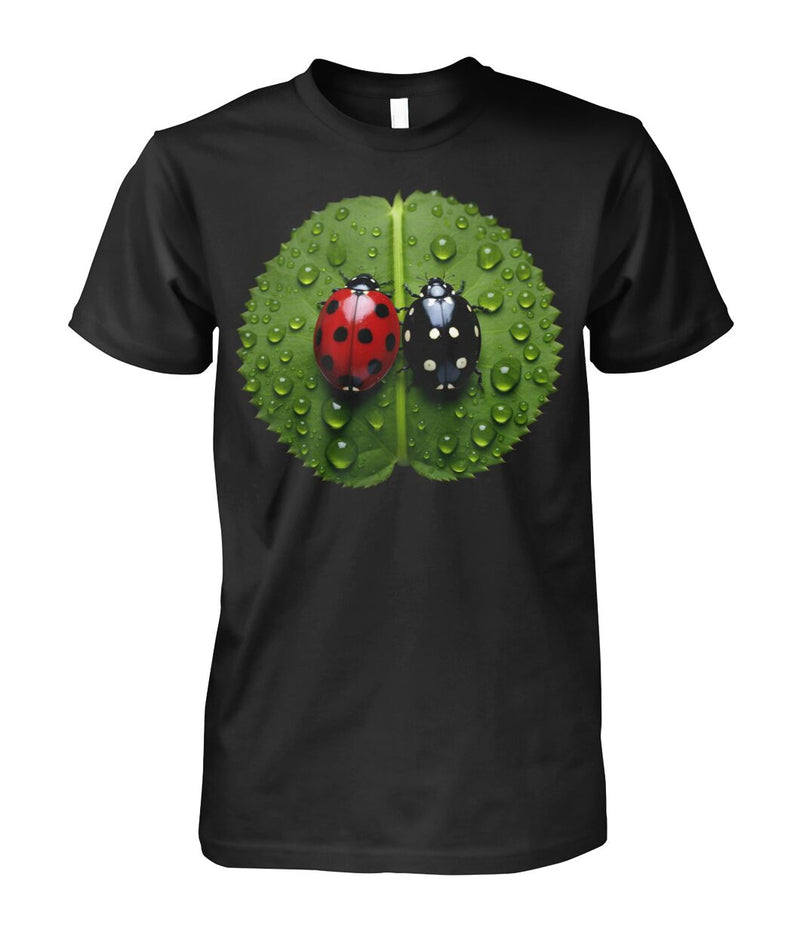 Dual Ladybug